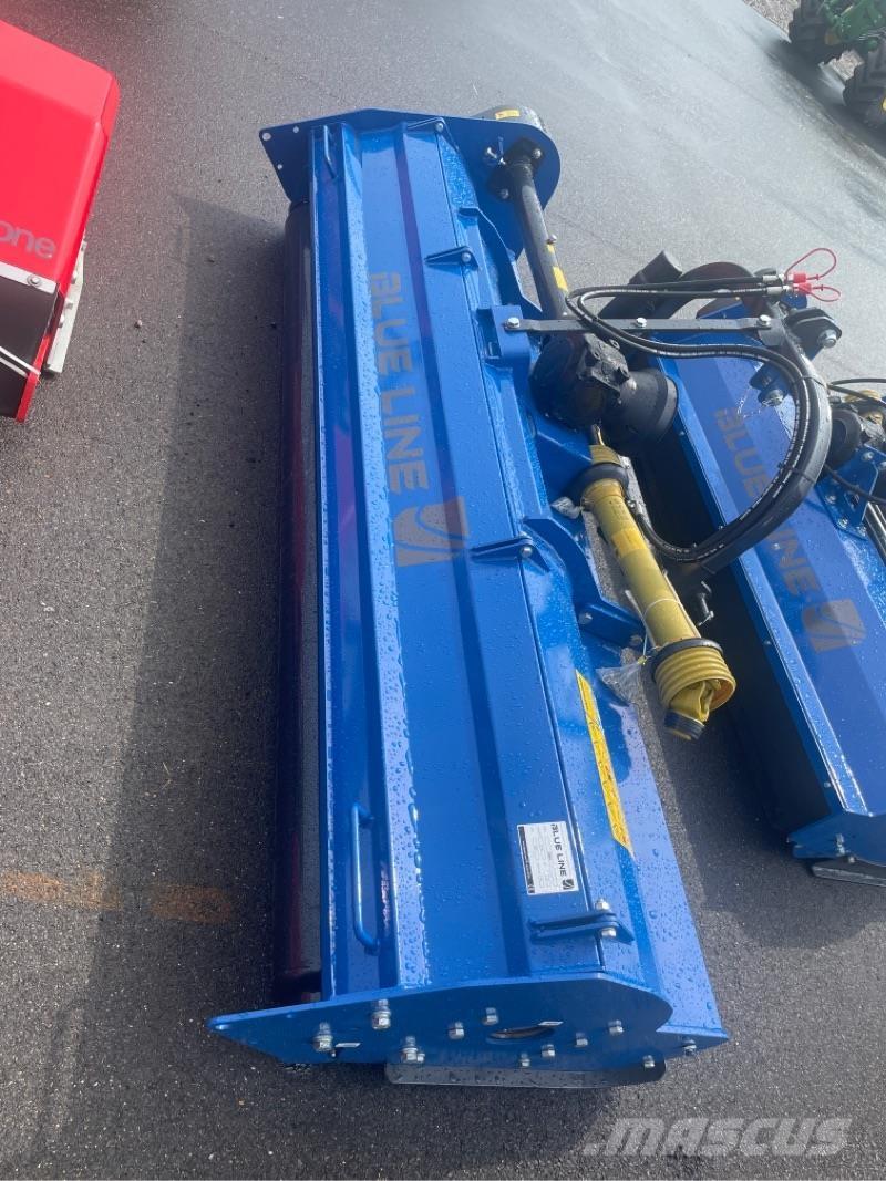 Blue Line ML 250 H Sonstige Kommunalmaschinen