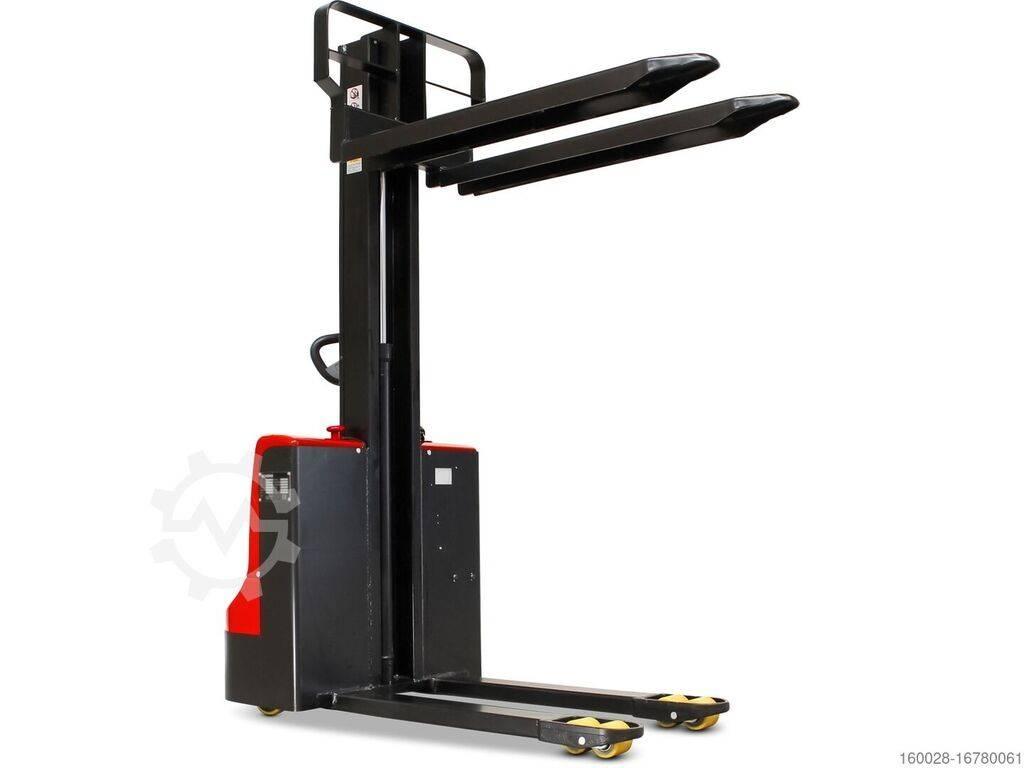  Schorr RR12HH Elektrostapler