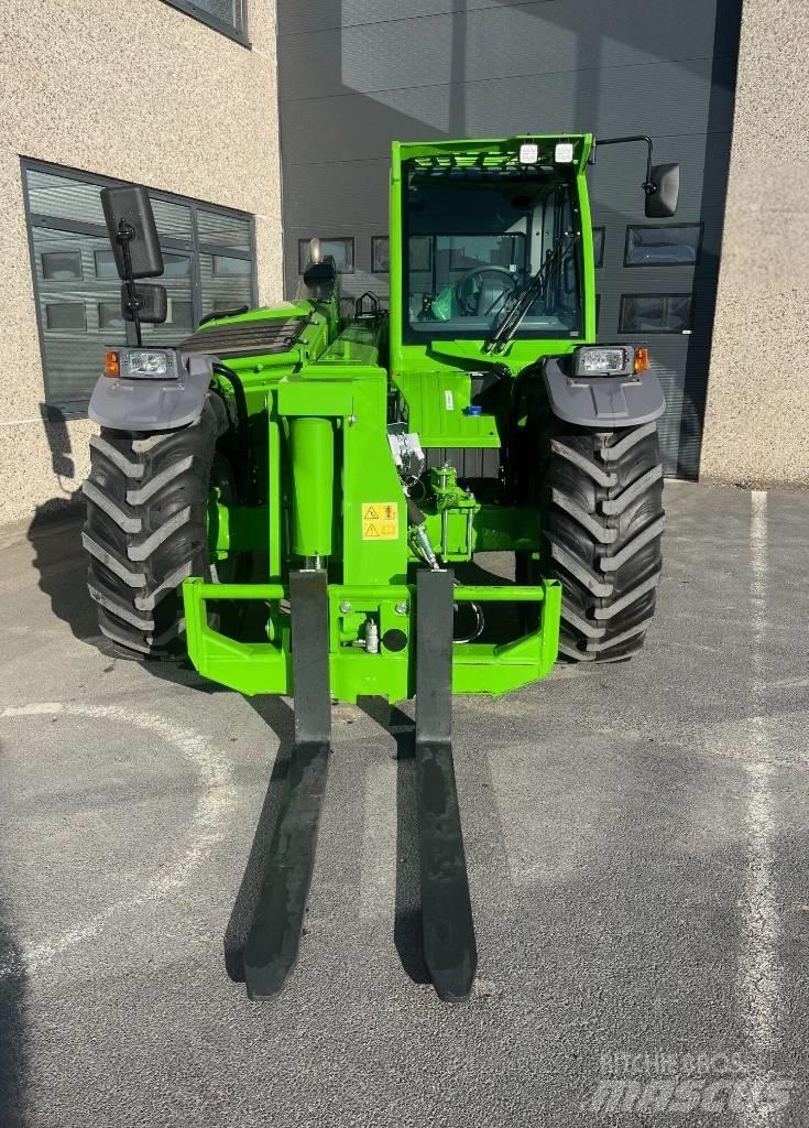 Merlo TF 35.7 CS Teleskoplader für Landwirtschaft