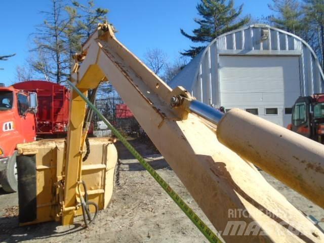 Tiger TRB-50 Forstmulcher