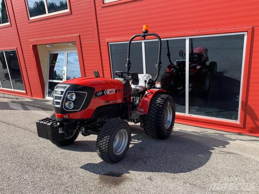 VST Fieldtrac 927 Traktoren