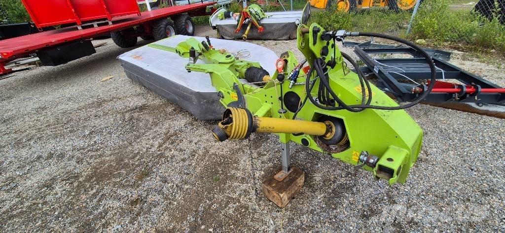 CLAAS Disco 3600 Mäher