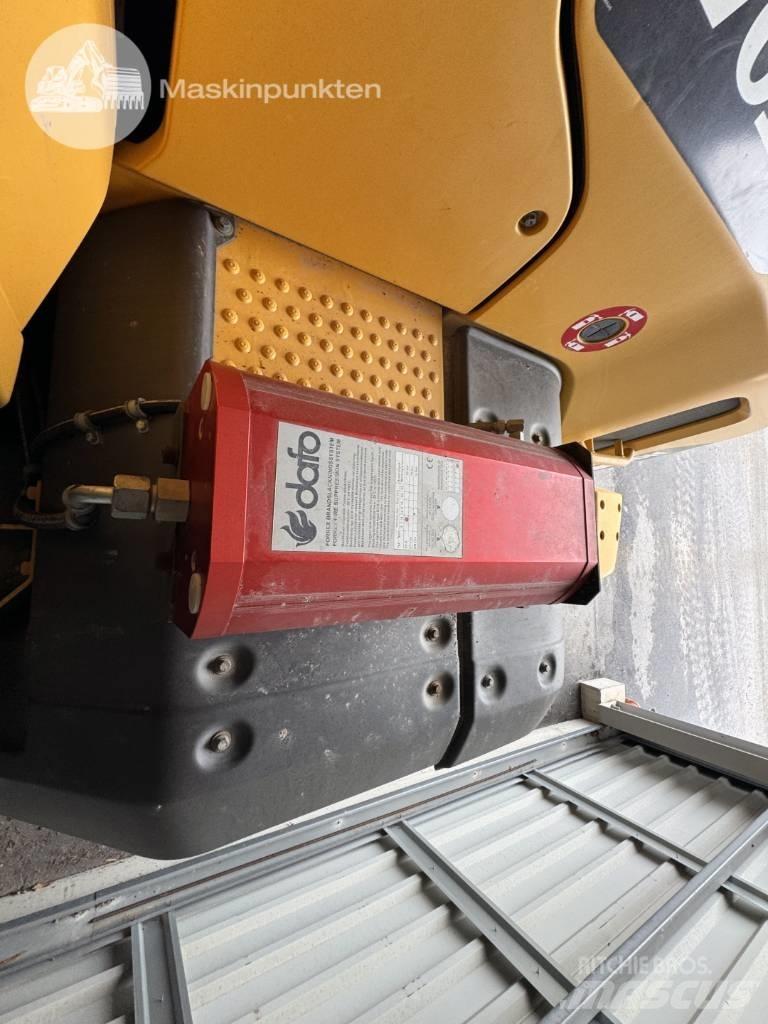 Volvo L 90 H Radlader