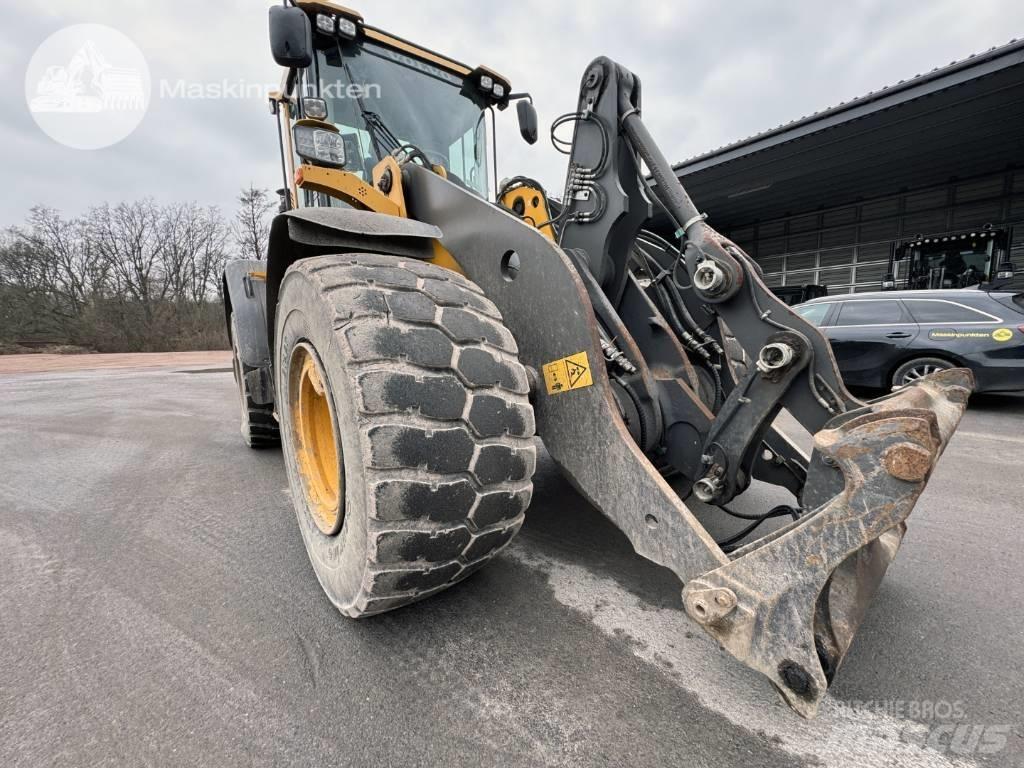 Volvo L 90 H Radlader