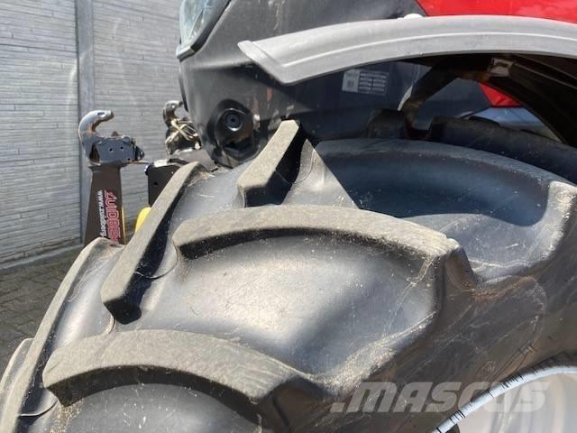 Case IH Puma cvx 150 Traktoren