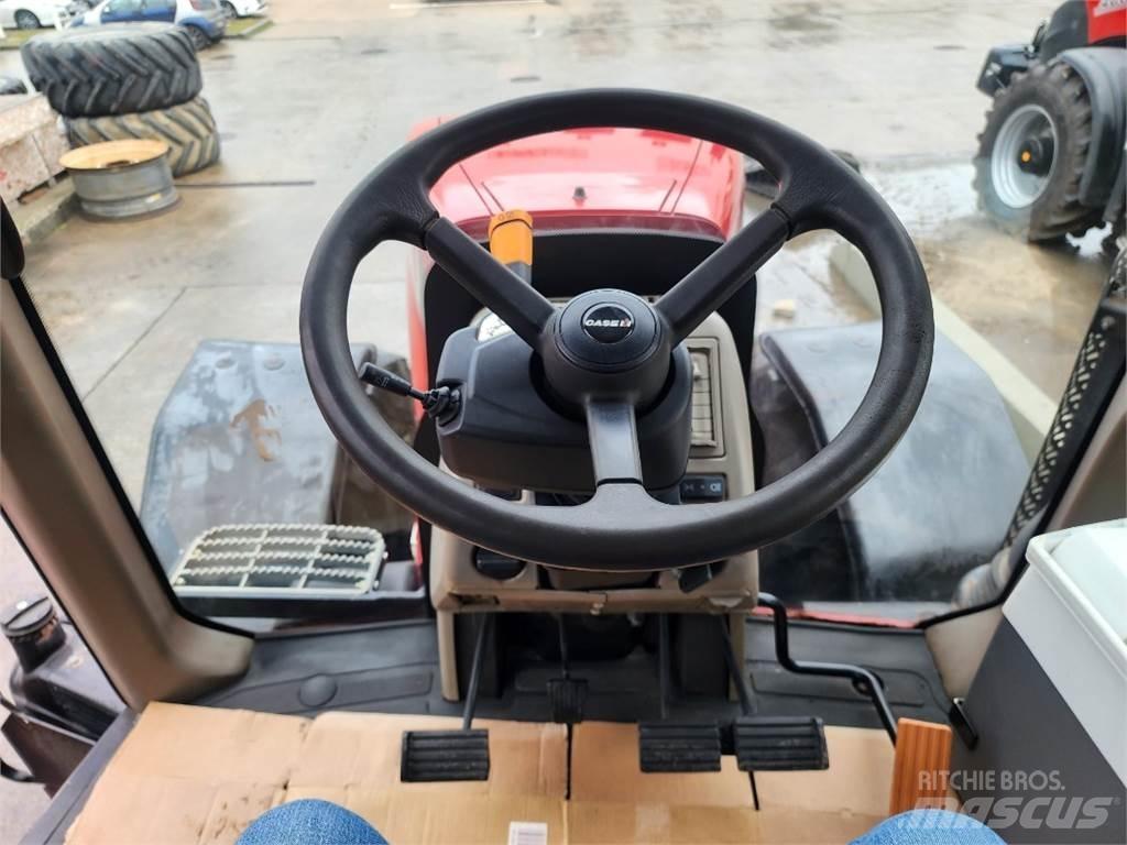 Case IH Magnum 340 Traktoren