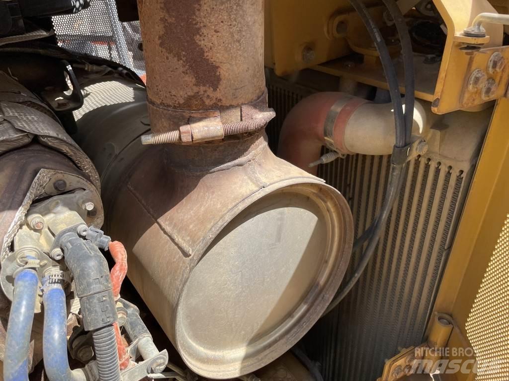 CAT D6T LGP Bulldozer
