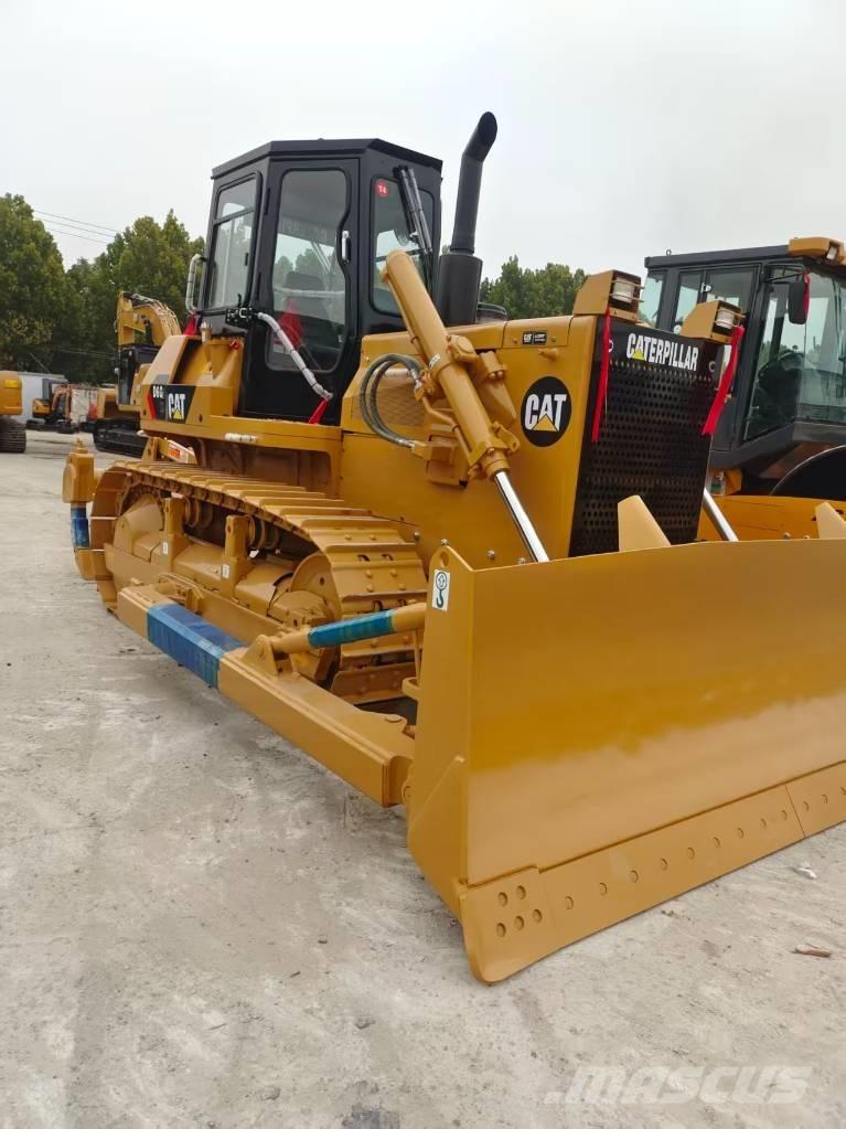 SDLG D6G Bulldozer