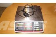  Counting Scale Sonstige Baumaschinen