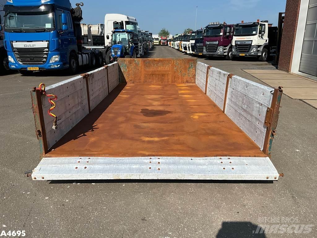  Container 9m³ Spezialcontainer