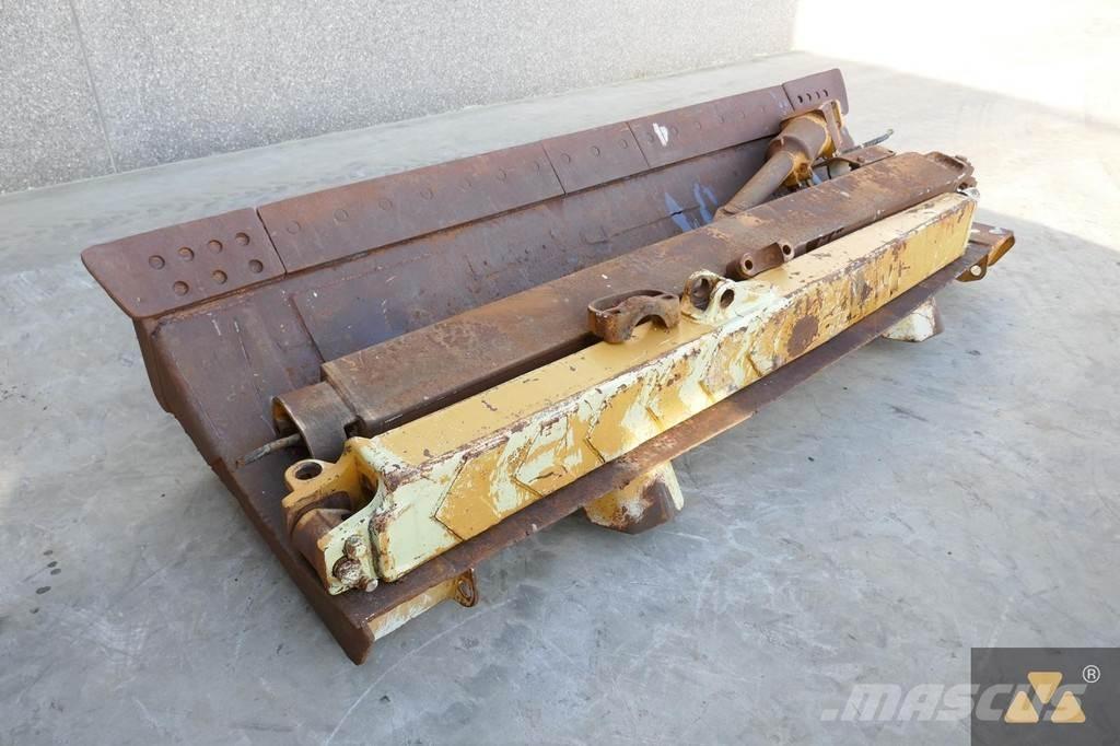 CAT D7G Blade Planierschilder/Scharen