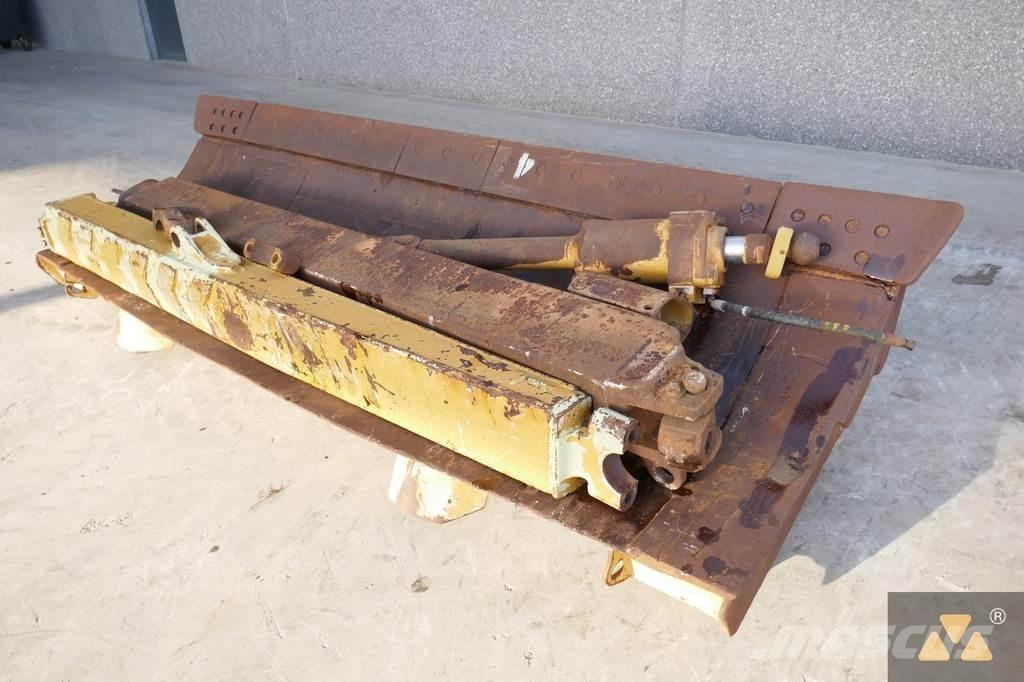CAT D7G Blade Planierschilder/Scharen