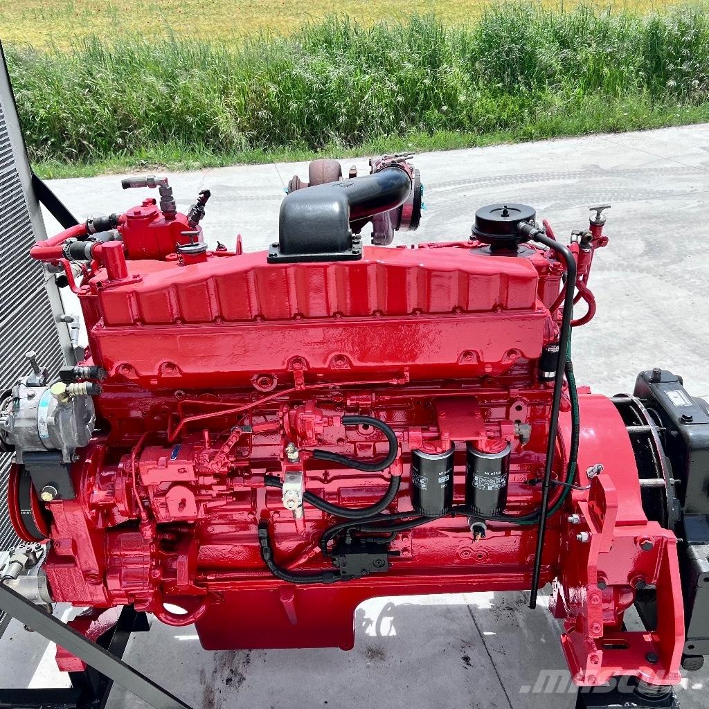 Cummins NTA855 Diesel Generatoren