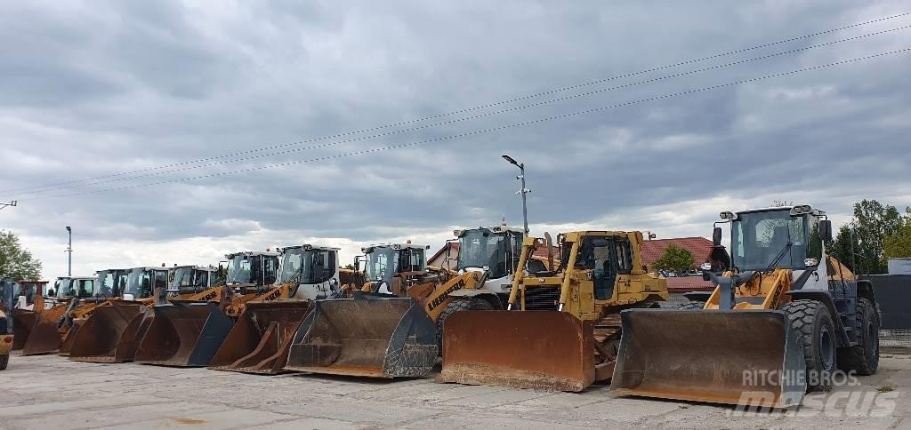 CAT 950 K Radlader