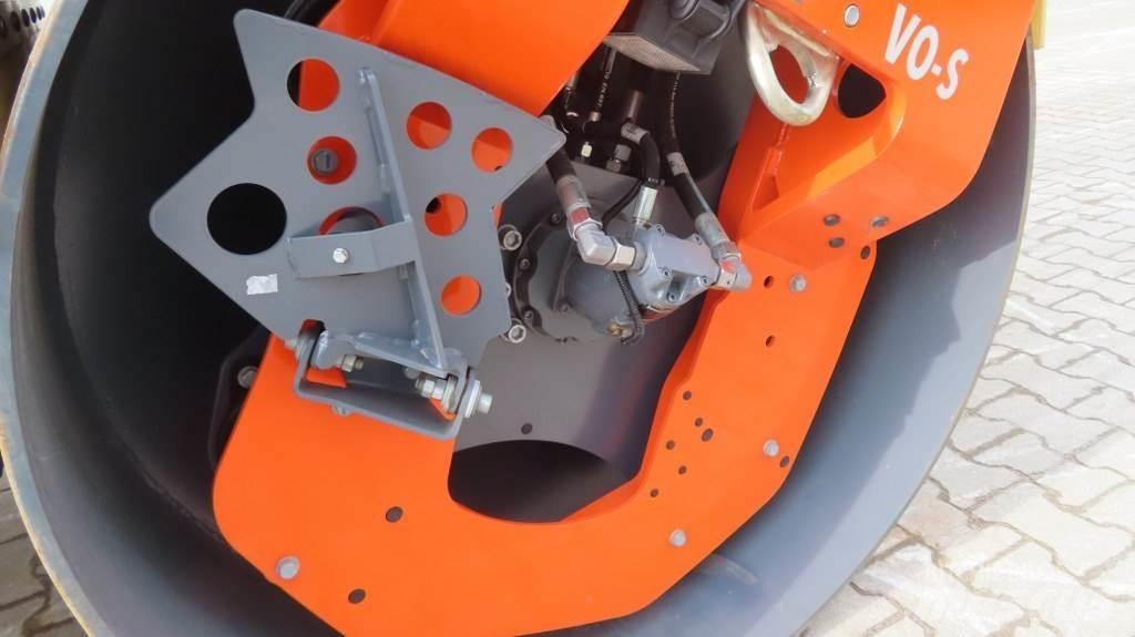 Hamm HX70i VO-S Tandemwalzen
