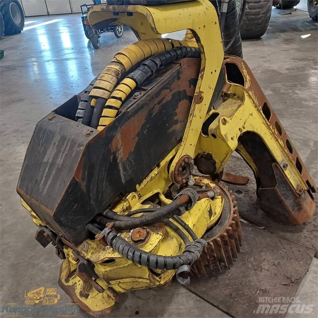 John Deere H270 Schneidwerke