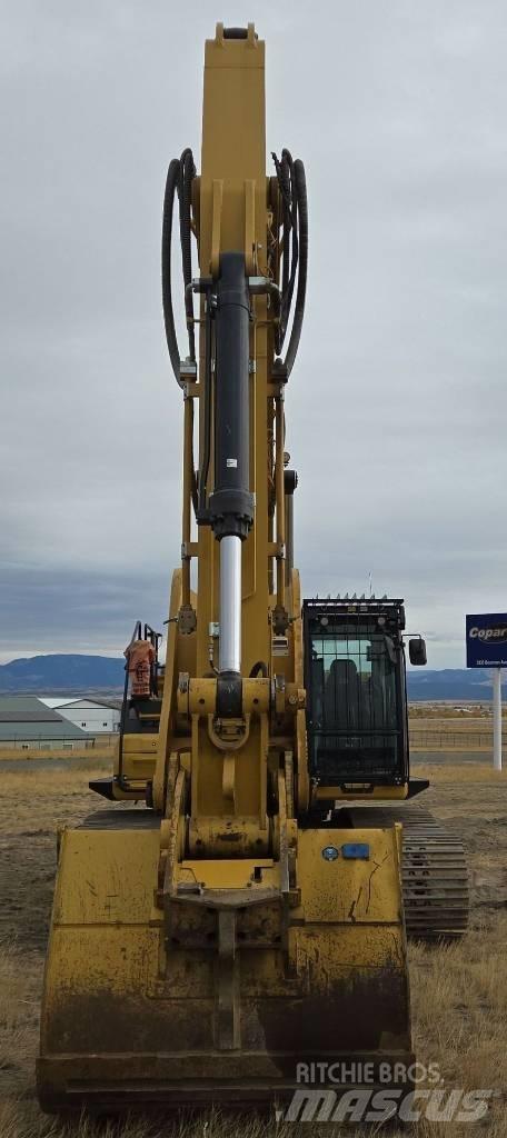 CAT 336 Raupenbagger