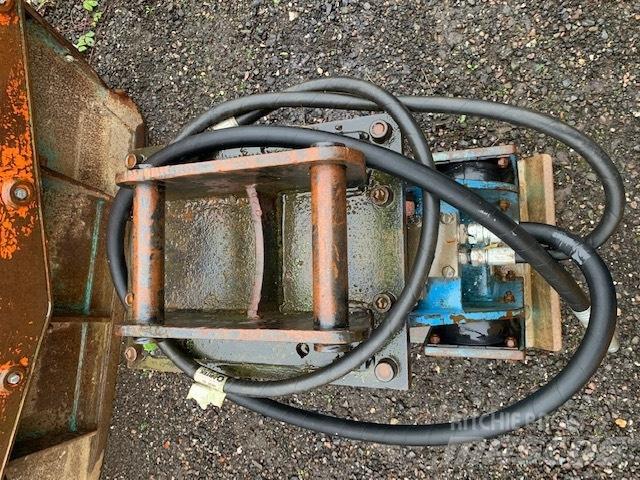 SMP XC50 Vibrationsgeräte