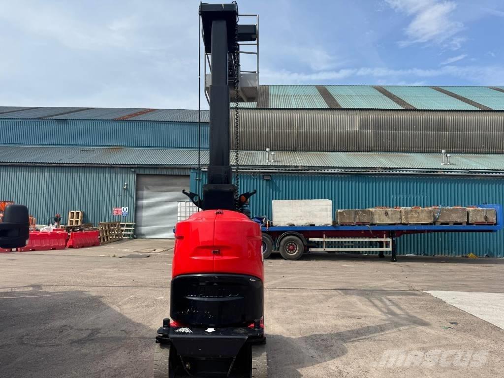 Manitou 100 VJR Personenaufzüge