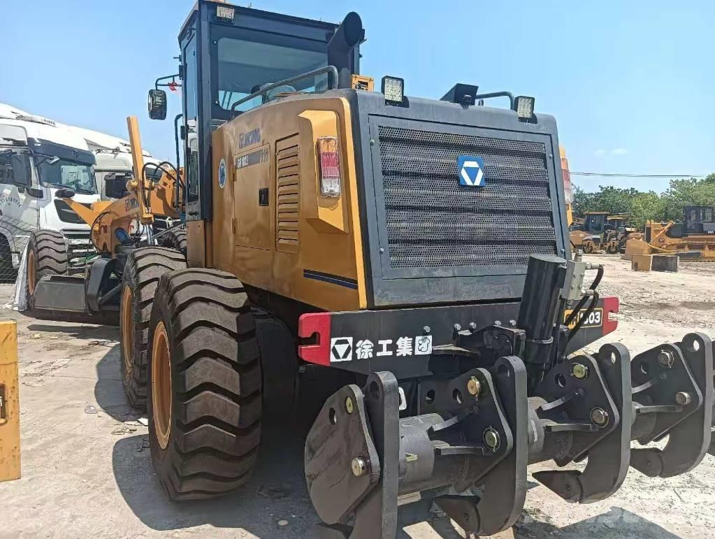 XCMG GR 1803 Grader