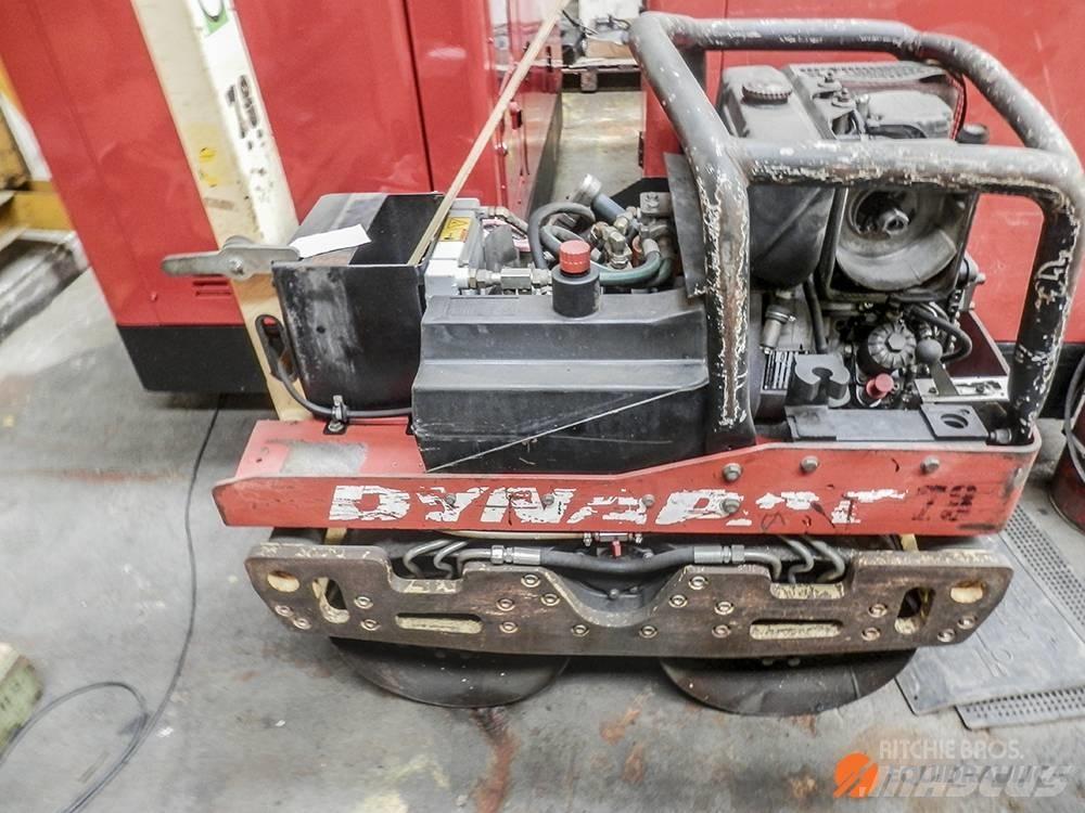 Dynapac LP 6500 Tandemwalzen