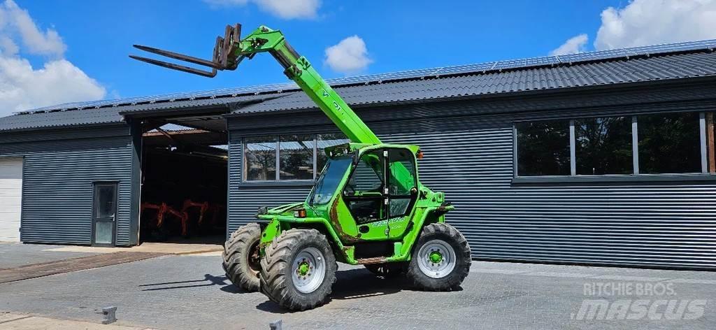 Merlo P40.7 Teleskoplader