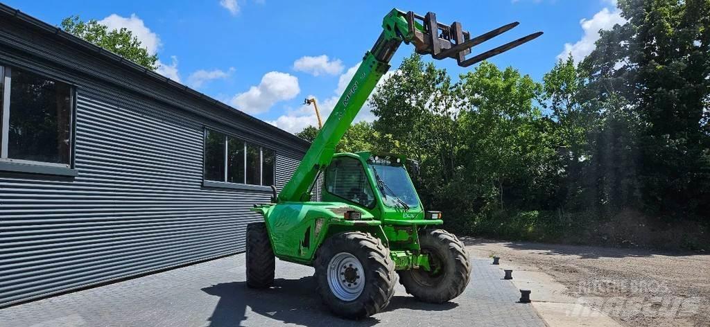 Merlo P40.7 Teleskoplader