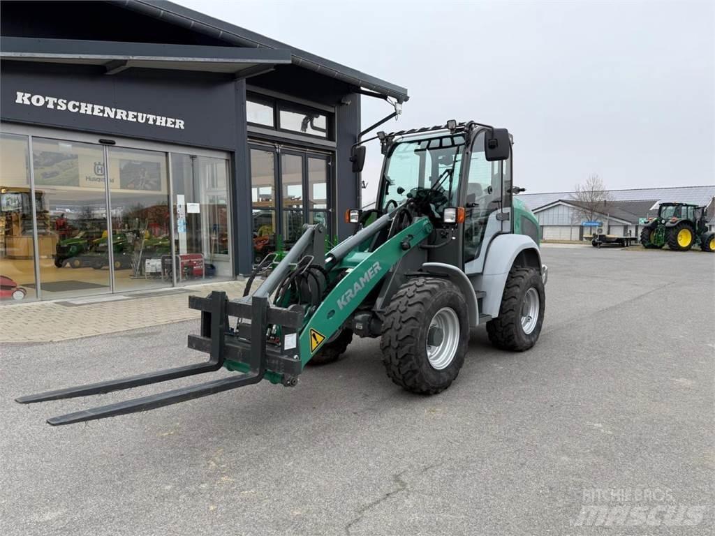 Kramer KL25.5 Radlader