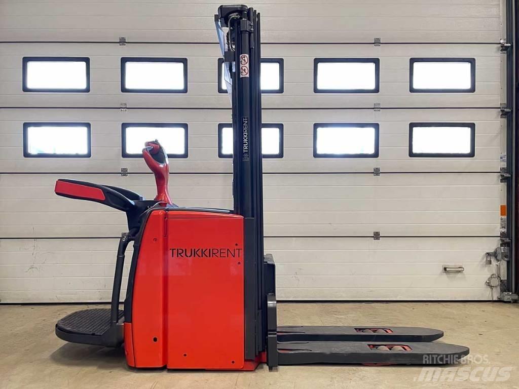Linde L 20 Selbstfahrstapler