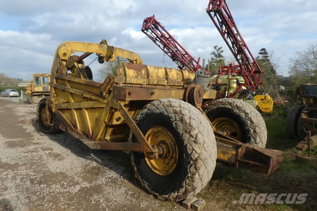  onions scraper box Bulldozer
