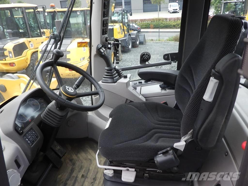 Volvo L 45 H Radlader