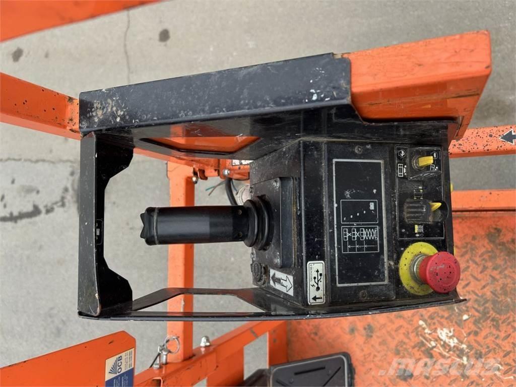 JLG 3246ES (6778) Scheren-Arbeitsbühnen