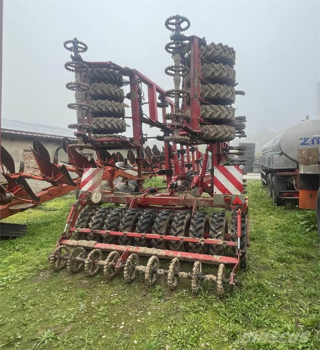 Horsch Tiger 6 XL Grubber