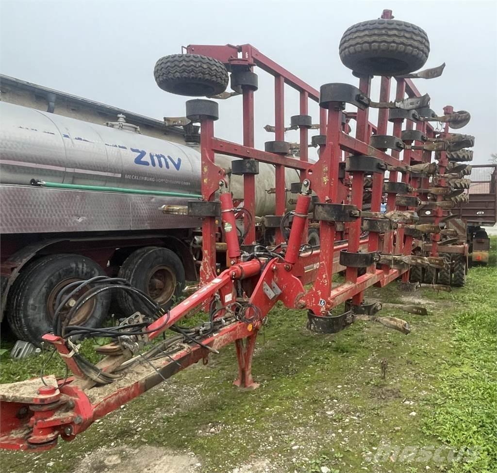Horsch Tiger 6 XL Grubber