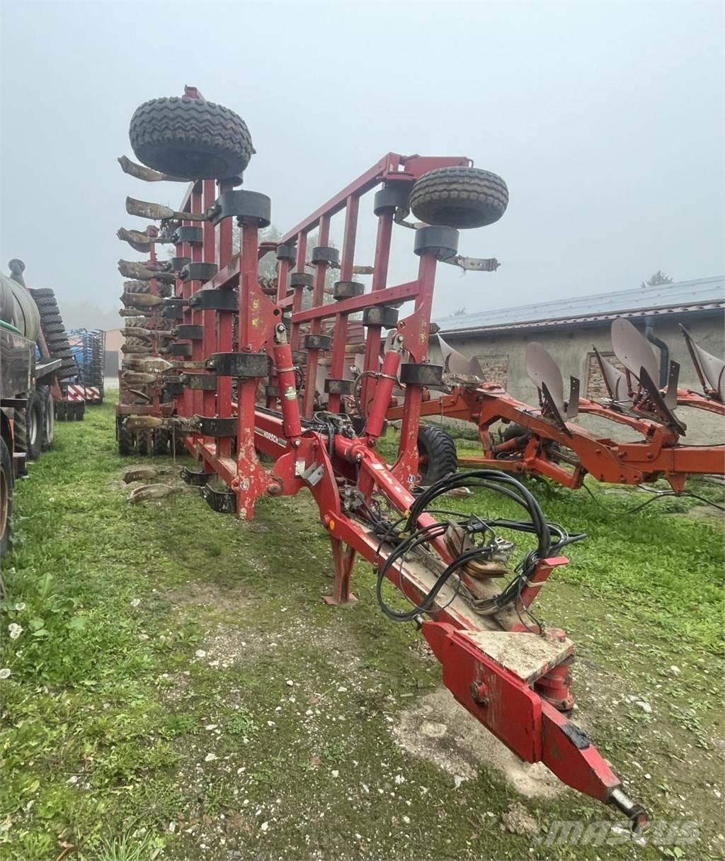 Horsch Tiger 6 XL Grubber