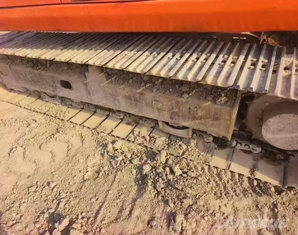 Doosan DH 150 LC-7 Raupenbagger