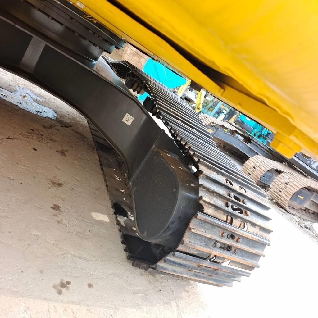 Komatsu PC 220 LC Raupenbagger