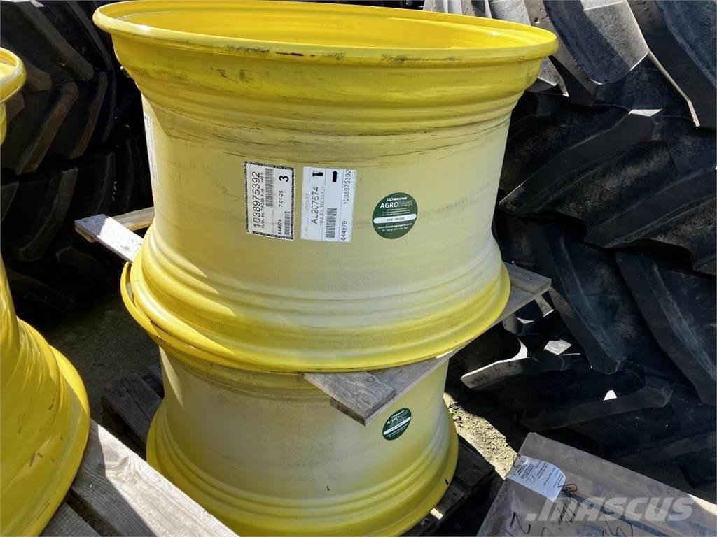 John Deere 23x38 Reifen