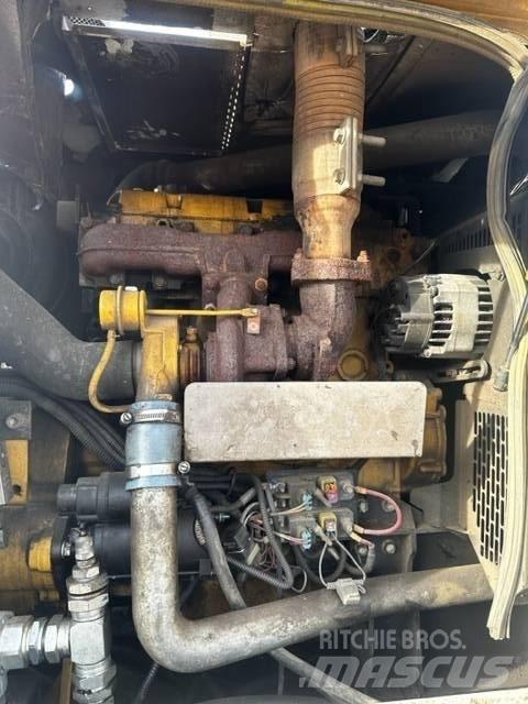 Schwing SP 750-18 Betonmischer