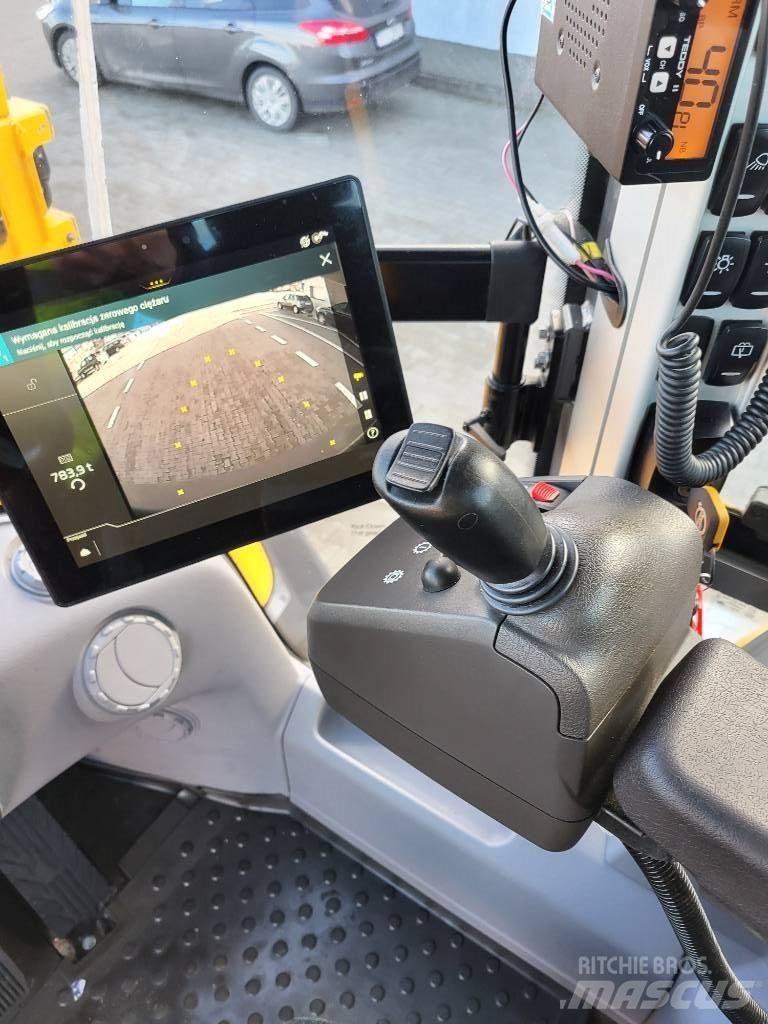 Volvo L 150 H Radlader