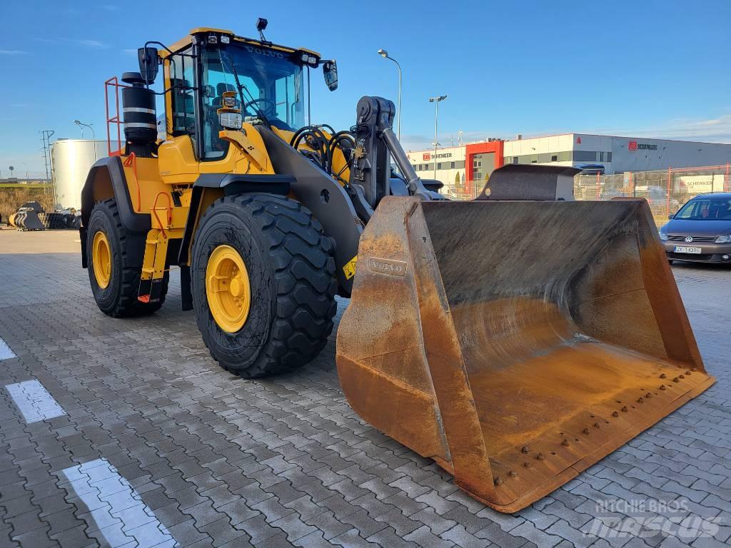 Volvo L 150 H Radlader