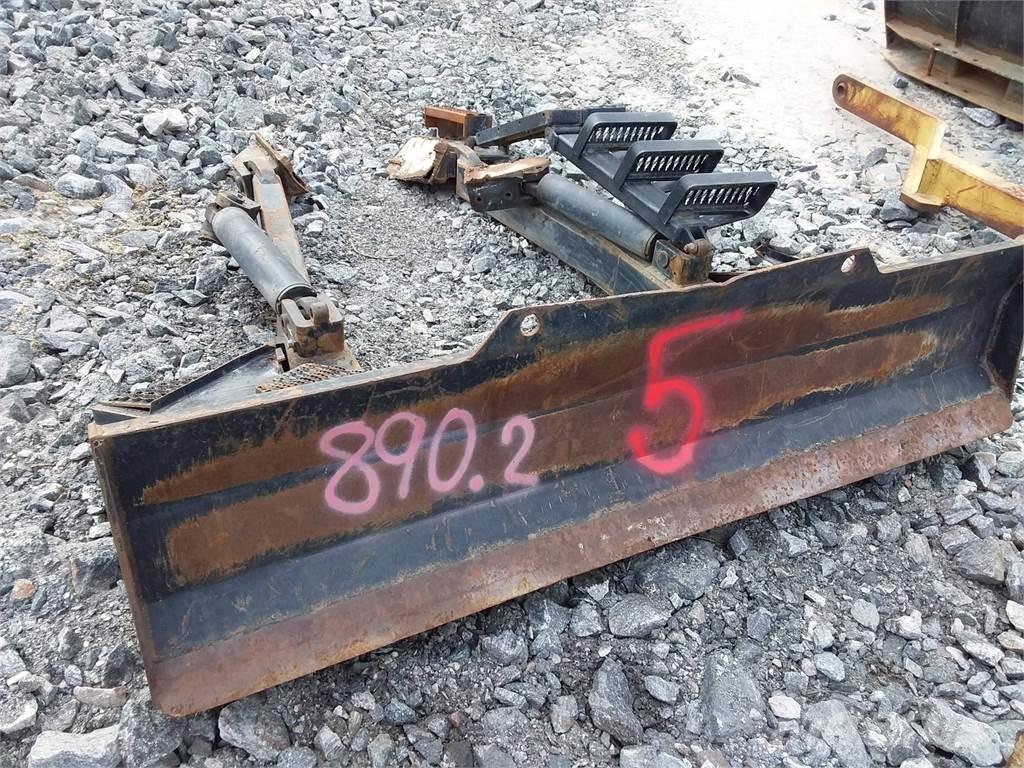 Valmet 890 Anderes Zubehör