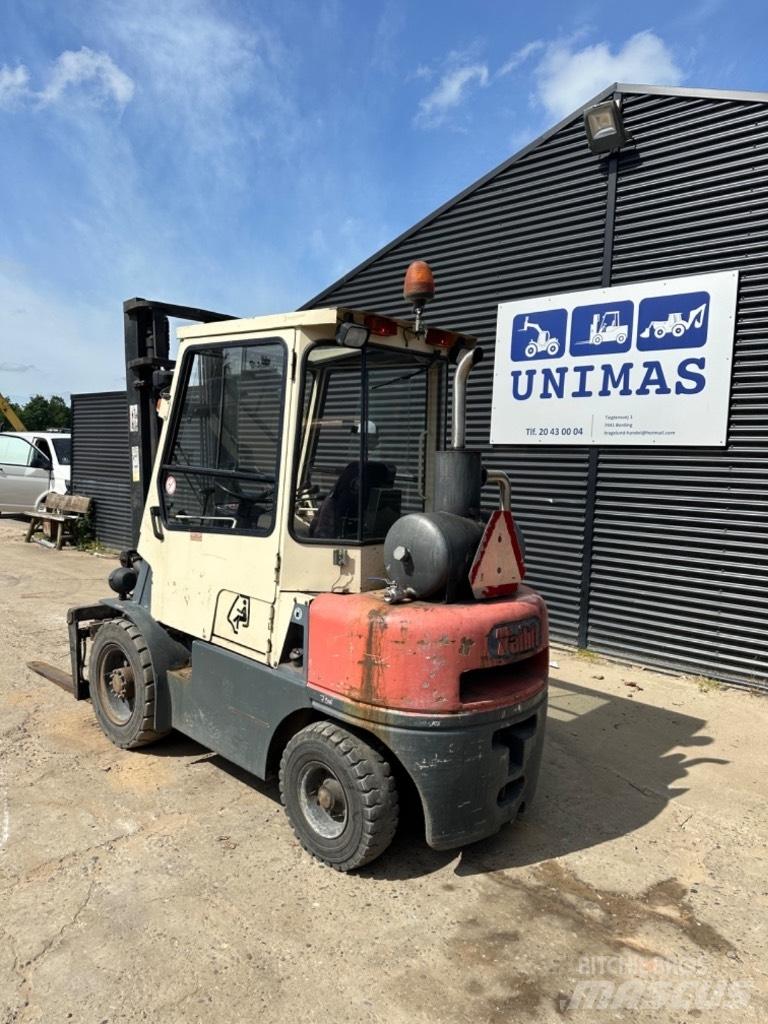Tailift FD30 Dieselstapler