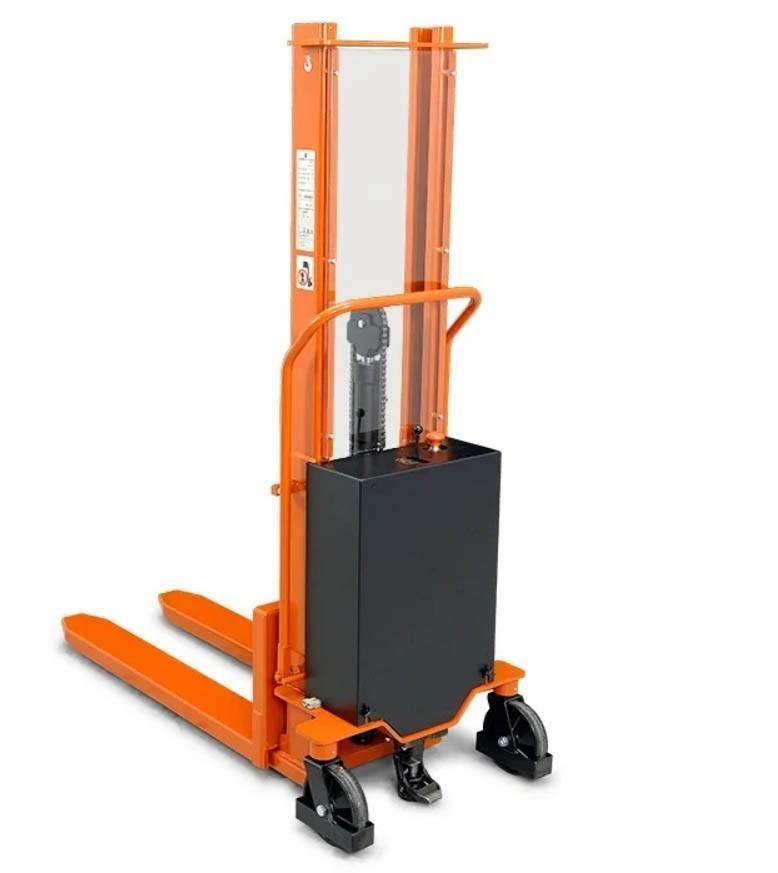 Toyota SHL080 Handgeführter Palettenstapler