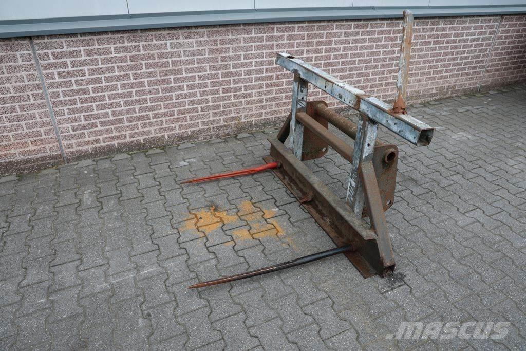 Manitou Stroriek Sonstige Baumaschinen
