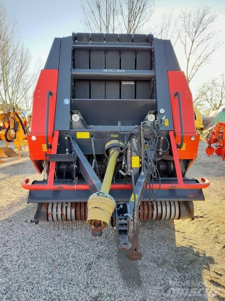 Vicon RV 1901 Rundballenpressen