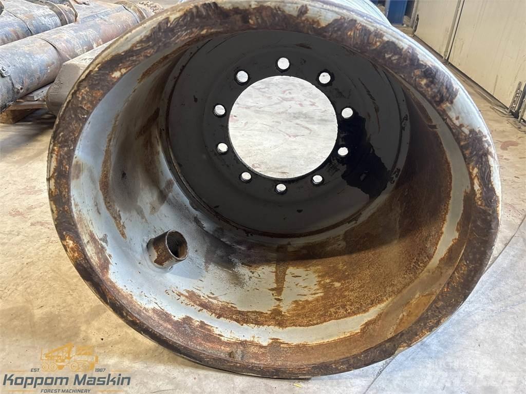 Valmet 890 24x26,5 Reifen