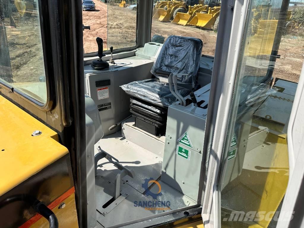 CAT D 6 G Bulldozer