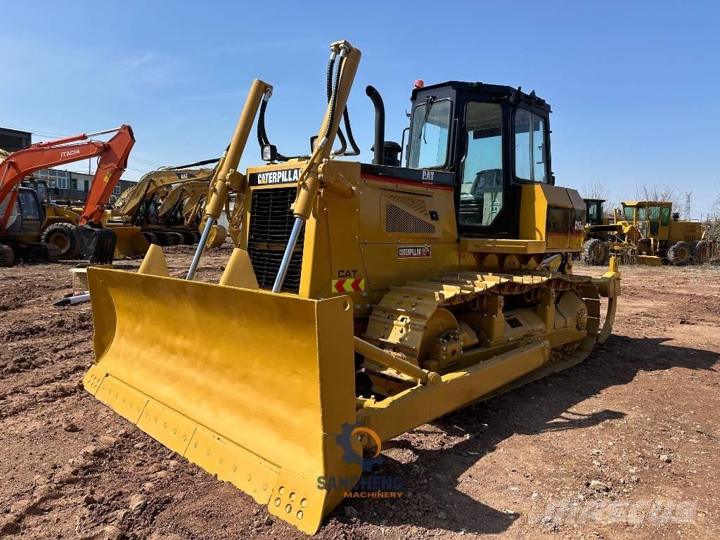 CAT D 6 G Bulldozer