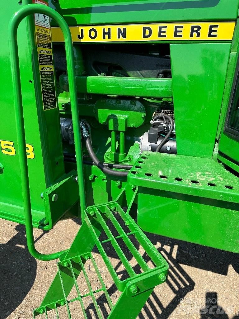 John Deere 4230 Traktoren